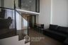 1 Bedroom Condo for rent in Park Origin Ratchathewi, Thanon Phetchaburi, Bangkok near BTS Ratchathewi