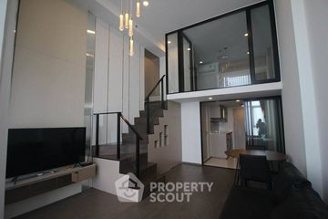 1 Bedroom Condo for rent in Park Origin Ratchathewi, Thanon Phetchaburi, Bangkok near BTS Ratchathewi