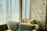 1 Bedroom Condo for rent in Edge Sukhumvit 23, Khlong Toei Nuea, Bangkok near BTS Asoke