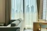 1 Bedroom Condo for rent in Edge Sukhumvit 23, Khlong Toei Nuea, Bangkok near BTS Asoke