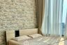 1 Bedroom Condo for rent in Edge Sukhumvit 23, Khlong Toei Nuea, Bangkok near BTS Asoke