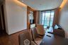 2 Bedroom Condo for rent in The Address Sukhumvit 28, Khlong Tan, Bangkok near BTS Phrom Phong