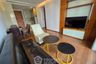 2 Bedroom Condo for rent in The Address Sukhumvit 28, Khlong Tan, Bangkok near BTS Phrom Phong