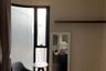 1 Bedroom Condo for rent in Ashton Asoke, Khlong Toei Nuea, Bangkok near MRT Sukhumvit