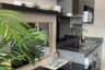 1 Bedroom Condo for rent in Ashton Asoke, Khlong Toei Nuea, Bangkok near MRT Sukhumvit