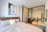 1 Bedroom Condo for rent in Aspire Onnut Station, Phra Khanong, Bangkok near BTS On Nut