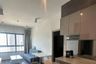 2 Bedroom Condo for rent in Ideo Rama 9 - Asoke, Huai Khwang, Bangkok near MRT Phra Ram 9