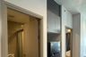 2 Bedroom Condo for rent in Ideo Rama 9 - Asoke, Huai Khwang, Bangkok near MRT Phra Ram 9