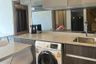 2 Bedroom Condo for rent in Ideo Rama 9 - Asoke, Huai Khwang, Bangkok near MRT Phra Ram 9