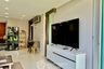 2 Bedroom Condo for rent in Laguna Heights, Na Kluea, Chonburi