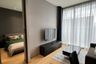 1 Bedroom Condo for rent in 28 Chidlom, Lumpini, Bangkok near BTS Chit Lom