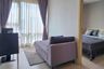 1 Bedroom Condo for rent in Rhythm Sukhumvit 36-38, Khlong Tan, Bangkok near BTS Thong Lo