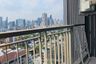 1 Bedroom Condo for rent in Rhythm Sukhumvit 36-38, Khlong Tan, Bangkok near BTS Thong Lo