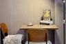 1 Bedroom Condo for rent in Life One Wireless, Lumpini, Bangkok near BTS Ploen Chit