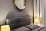 1 Bedroom Condo for rent in Life One Wireless, Lumpini, Bangkok near BTS Ploen Chit