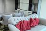 3 Bedroom Condo for rent in Belle Grand Rama 9, Huai Khwang, Bangkok near MRT Phra Ram 9