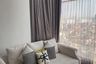1 Bedroom Condo for rent in KnightsBridge Space Ratchayothin, Chatuchak, Bangkok near BTS Phahon Yothin 24
