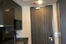 1 Bedroom Condo for rent in Ashton Asoke, Khlong Toei Nuea, Bangkok near MRT Sukhumvit