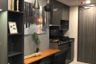 1 Bedroom Condo for rent in Ashton Asoke, Khlong Toei Nuea, Bangkok near MRT Sukhumvit