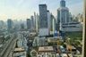 1 Bedroom Condo for rent in Life One Wireless, Lumpini, Bangkok near BTS Ploen Chit