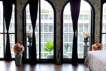 1 Bedroom Condo for rent in Noble Ploenchit, Lumpini, Bangkok near BTS Ploen Chit