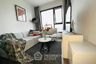 1 Bedroom Condo for rent in Life Ladprao Valley, Chom Phon, Bangkok near BTS Ladphrao Intersection