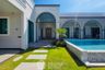 5 Bedroom House for sale in Nong Prue, Chonburi
