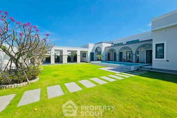 5 Bedroom House for sale in Nong Prue, Chonburi