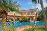4 Bedroom House for sale in Huai Yai, Chonburi