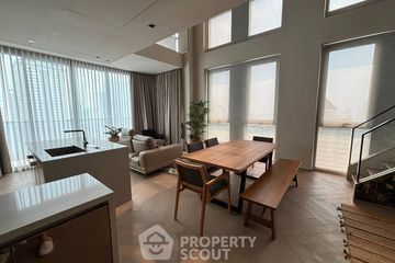 2 Bedroom Condo for sale in The Reserve Sathorn, Thung Maha Mek, Bangkok near BTS Chong Nonsi