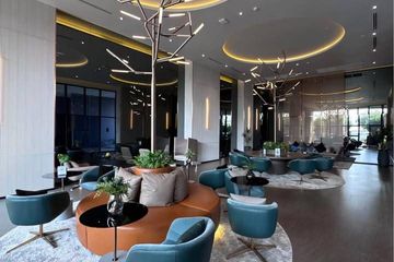 1 Bedroom Condo for sale in Ideo Sukhumvit - Rama 4, Phra Khanong, Bangkok near BTS Phra Khanong