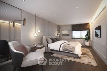 3 Bedroom Townhouse for sale in Oasis Loft Sukhumvit 64, Bang Chak, Bangkok near BTS Bang Chak