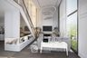 3 Bedroom Townhouse for sale in Oasis Loft Sukhumvit 64, Bang Chak, Bangkok near BTS Bang Chak