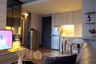 1 Bedroom Condo for sale in The Lumpini 24, Khlong Tan, Bangkok near BTS Phrom Phong
