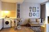 1 Bedroom Condo for sale in The Lumpini 24, Khlong Tan, Bangkok near BTS Phrom Phong