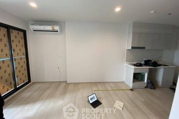 1 Bedroom Condo for sale in Life One Wireless, Lumpini, Bangkok near BTS Ploen Chit