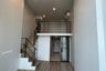 1 Bedroom Condo for sale in Culture Thonglor, Khlong Tan Nuea, Bangkok near BTS Thong Lo