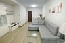 1 Bedroom Condo for sale in Supalai Park Kaset, Sena Nikhom, Bangkok near BTS Kasetsart University