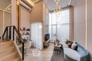 1 Bedroom Condo for sale in Bang Wa, Bangkok near MRT Phasi Charoen