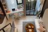 1 Bedroom Condo for sale in Bang Wa, Bangkok near MRT Phasi Charoen