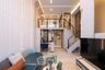 1 Bedroom Condo for sale in Bang Wa, Bangkok near MRT Phasi Charoen
