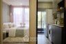 1 Bedroom Condo for sale in Modiz Vault Kaset Sripatum, Lat Yao, Bangkok near BTS Bang Bua