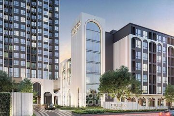 1 Bedroom Condo for sale in Airport Residential Condominium, Talat Bang Khen, Bangkok