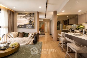 2 Bedroom Condo for sale in Aquarous Jomtien Pattaya, Nong Prue, Chonburi