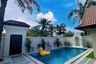 2 Bedroom Villa for sale in View Talay Villas, Nong Prue, Chonburi