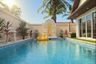 2 Bedroom Villa for sale in View Talay Villas, Nong Prue, Chonburi