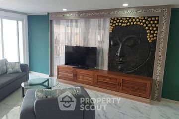 2 Bedroom Condo for sale in Siam Oriental Star condo, Nong Prue, Chonburi