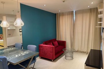 1 Bedroom Condo for sale in Grande Caribbean, Nong Prue, Chonburi