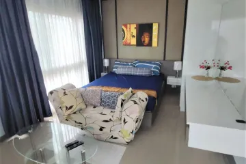 Apartment for rent in The Gallery Pattaya, Nong Prue, Chonburi