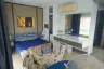 Apartment for rent in The Gallery Pattaya, Nong Prue, Chonburi